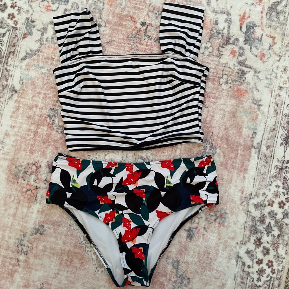 Cupshe 2 piece